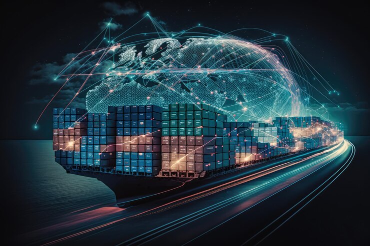 Global Shipping